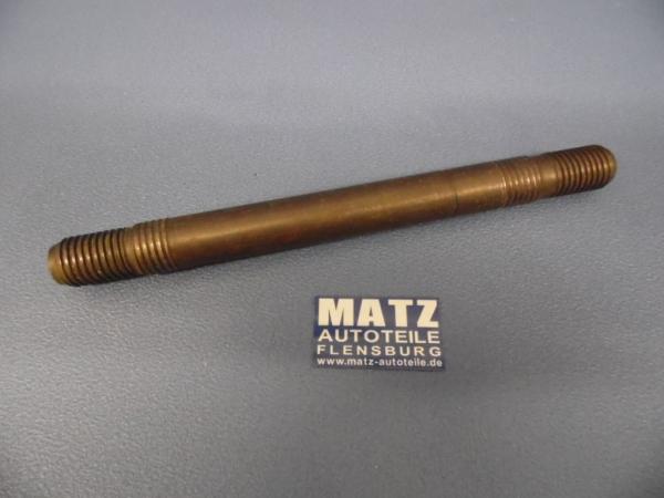 Achse für unteren Lenker, 0,4 mm Übergrösse - Kennzeichen 1 Kerbe - Opel Olympia Rekord P I + P II