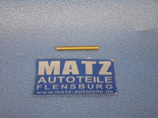Achse für Vergaserschwimmer - Opel Corsa A