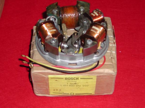 Ankerplatte komplett