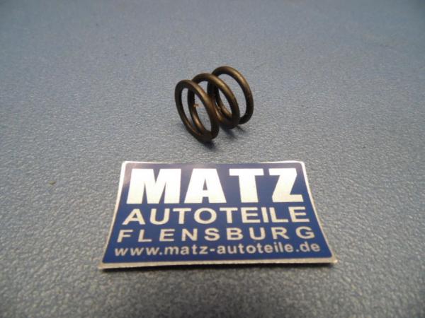 Anlagefeder für Bremsbacke - Opel Kadett 1,1 L, Olympia 1,3 L, Olympia 38-51, Opel 2 Liter, Super 6, Kadett 38-51