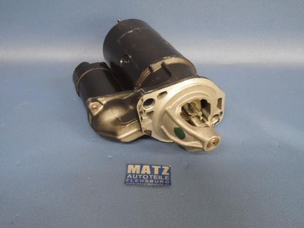 Anlasser - Delco Remy - Opel Ascona B, Manta B - 1,6 L, 1,9 L, 2,0 L