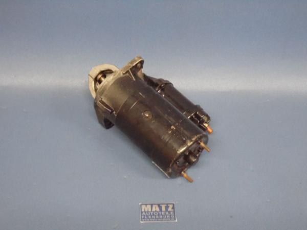Anlasser, aufgearbeitet - Bosch - Opel Ascona B, Manta B - 1,8 S