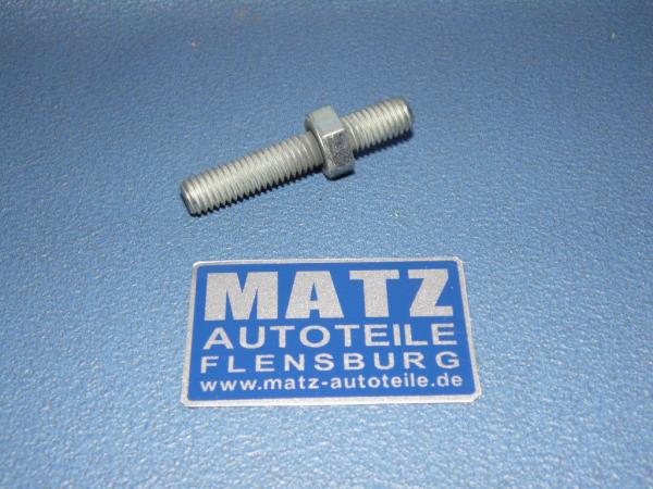 Sechskantschraube - Anlasser an Zylinderblock - Opel Corsa A