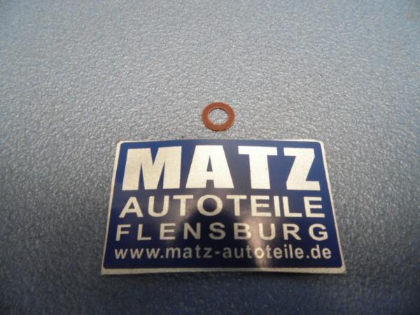 Anlaufscheibe für Tachowelle - Opel Kapitän 53-57
