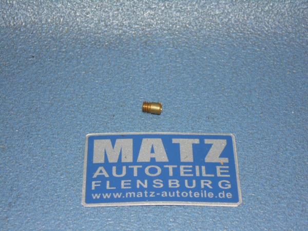 Anreicherungsdüse - Opel Rekord C, Ascona A, Manta A, Oympia A, GT Anreicherungsdüse - Opel Rekord C, Ascona A, Manta A, Oympia A, GT