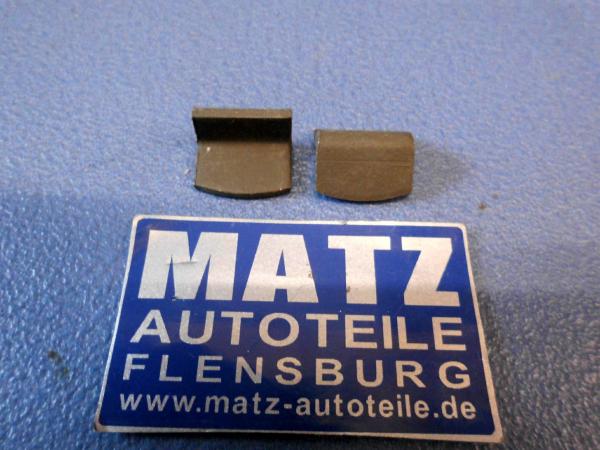 Anschlag Verbandskasten - DKW Munga