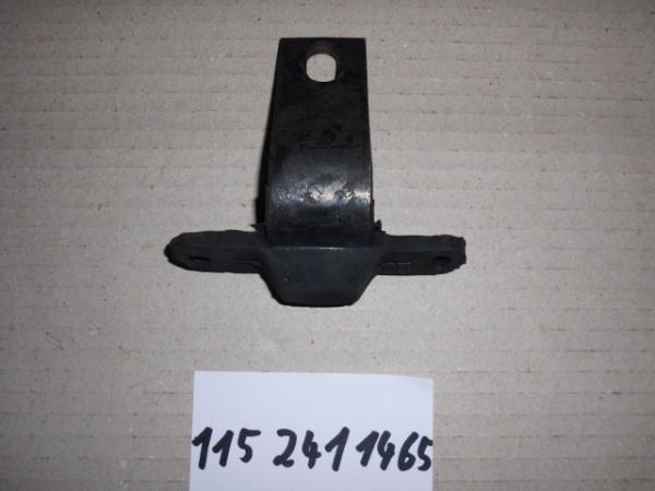 Anschlaggummi, Motoraufhängung, Motoranschlaggummi - MB W115, C 123, W 123