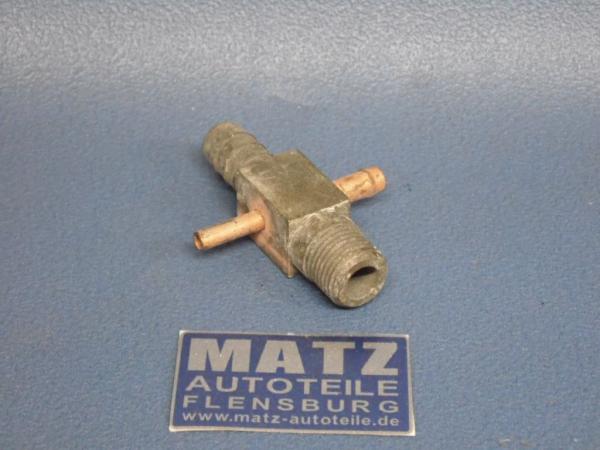 Anschlußstück Anschlußstück