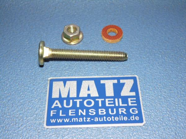 Anschlußteile Anschlußteile