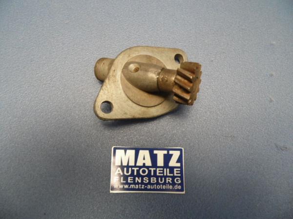 Antrieb für Scheibenwischer - Opel Blitz 3 to 3,6 L, Admiral 38/39, Kapitän 38-51, Olympia 47-50, Olympia Rekord 53-57, Blitz 1,5 to, Blitz 1,75 to