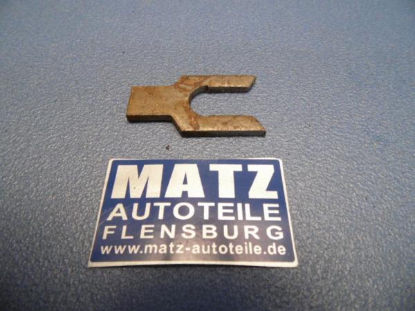 Ausgleichklammer - 3,00 mm stark - Opel Kapitän P, Kapitän A+B, Admiral A+B, Diplomat A+B