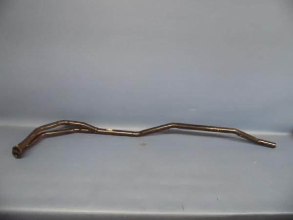 Auspuffrohr, vorn - Opel Ascona B - Manta B - 1,3 L