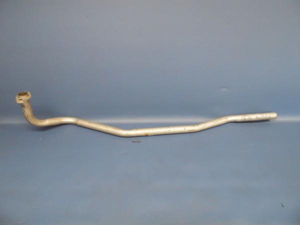 Auspuffrohr, vorn - Opel Corsa A - 12 S - 12 ST - 12 NV