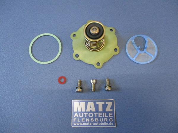 Benzinpumpen- Reparatursatz - diverse Fabrikate