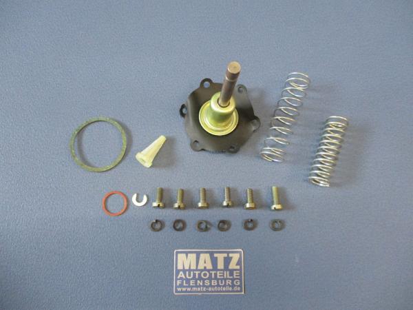 Benzinpumpen- Reparatursatz - diverse Fabrikate