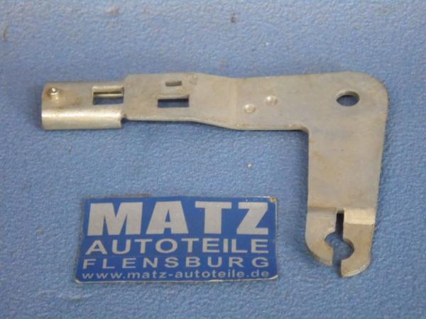 Bedienhebel - Opel Manta A -