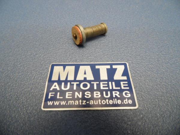 Belüftungsventil Belüftungsventil