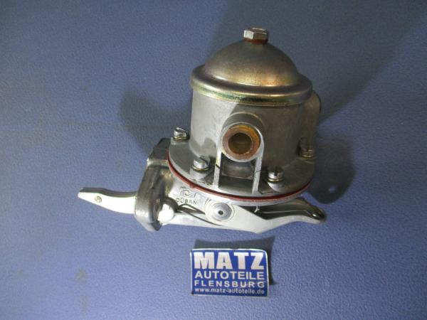 Benzinpumpe - Diverse Fabrikate -