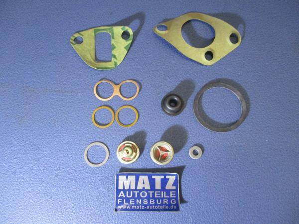 Benzinpumpen- Reparatursatz - diverse Fabrikate