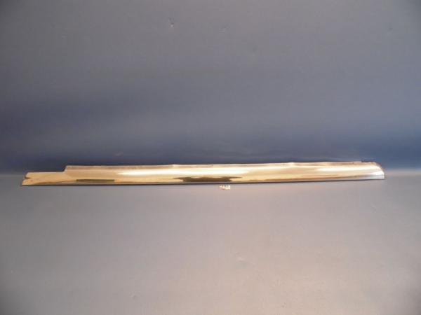 Blende für Schweller, rechts - mit kleinen Fehlern - Opel Kadett A