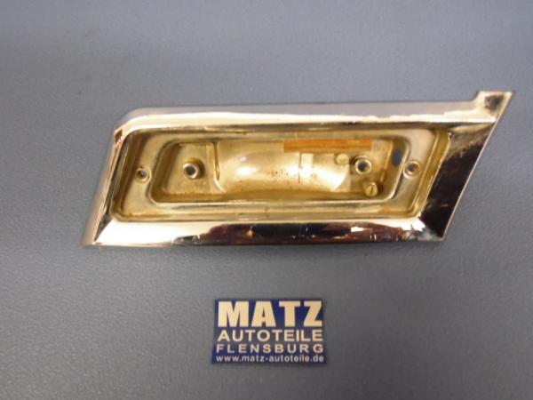 Blinkergehäuse, rechts - Opel Olympia Rekord 1953 - 1957
