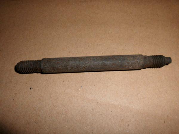 Bolzen für Hinterfeder - M 10 x 121 mm - Opel Kadett B