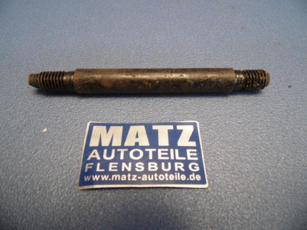 Bolzen für Hinterfeder - M 10 x 115 - Opel Kadett A