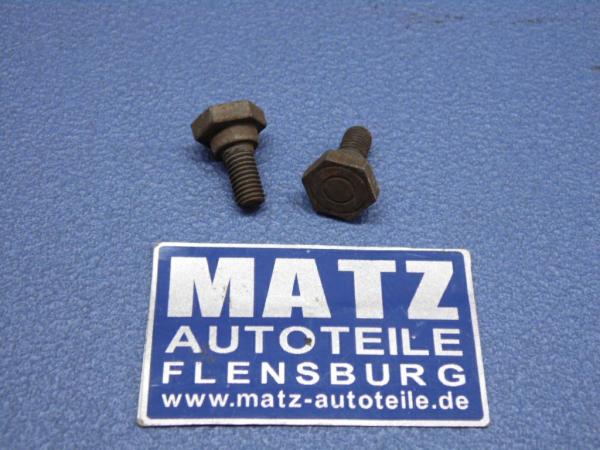 Bolzen - Ansatzschraube - M 5 x 12 mm - Opel Olympia A