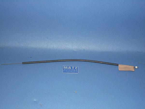 Bowdenzug für Heizventil - Opel Ascona A, Manta A