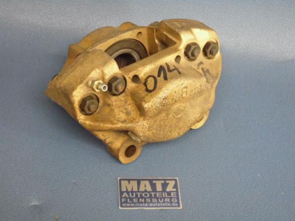 Bremssattel Bremssattel