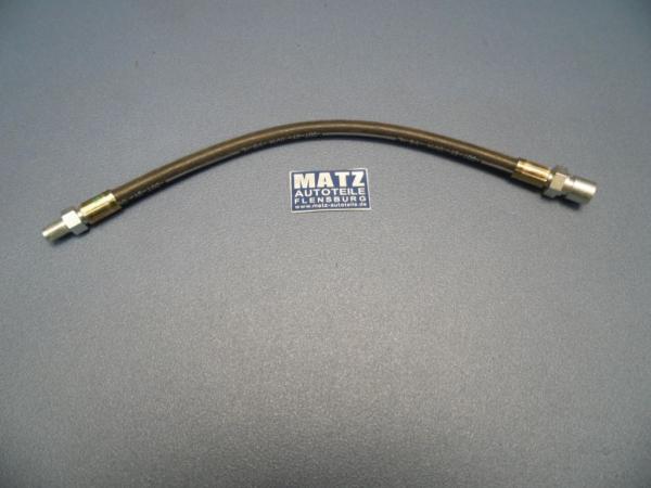Bremsschlauch - Opel Olympia Rekord 53-57 - R-55
