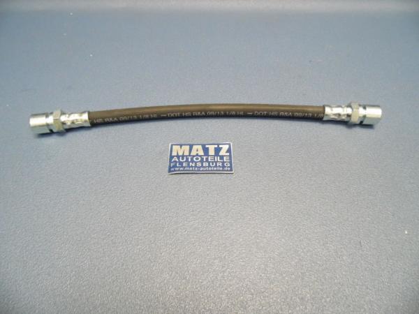 Bremsschlauch, hinten - Repro - Opel Kadett A, Kadett B