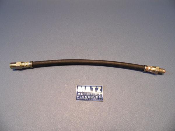 Bremsschlauch - MB W114, W115, W116, W123, W126, R107