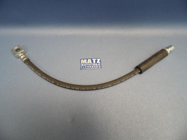 Bremsschlauch, vorn - Opel Ascona B, Manta B