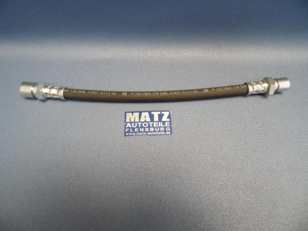 Bremsschlauch, hinten - Opel Kadett C, Ascona B, Manta B