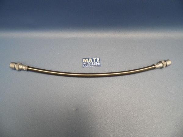 Bremsschlauch, vorn links + rechts - Opel Kaptitän B, Admiral B, Diplomat B