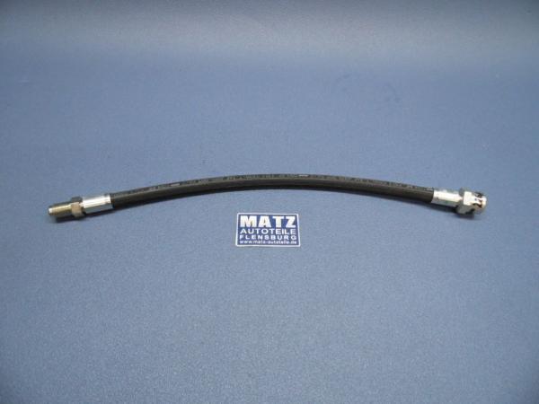 Bremsschlauch vorn + hinten - Opel Kadett, Opel Olympia