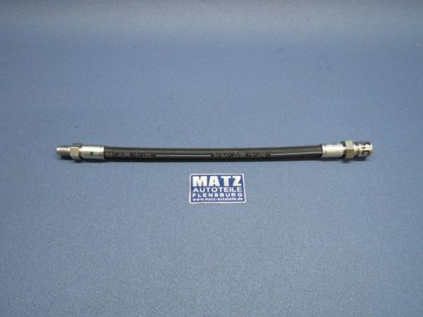 Bremsschlauch hinten - Opel Olympia Rekord PI+PII