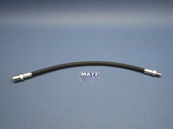 Bremsschlauch, hinten - Repro - Opel Rekord C, Commodore A, Kapitän A, Admiral A, Diplomat A