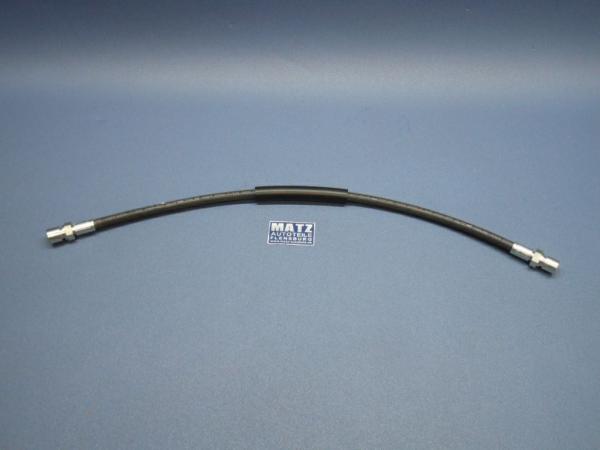 Bremsschlauch, vorn - Repro - Opel Rekord C