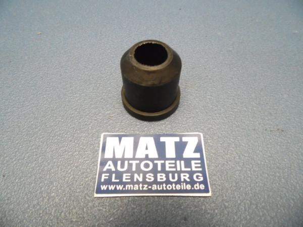Gummibuchse für Hinterfederaufhängung - Repro - Opel Kapitän 53-57, Kapitän P