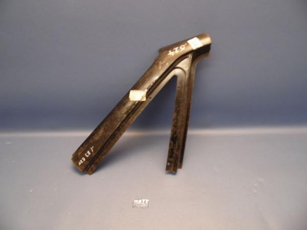 Dachholm - Seitenwand, außen rechts oben hinten - Opel Kadett E - Typ 39, Typ 49