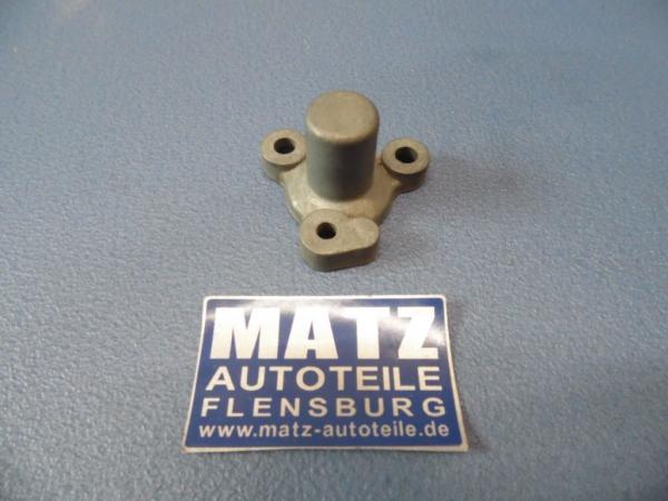 Deckel, MB W120, W121