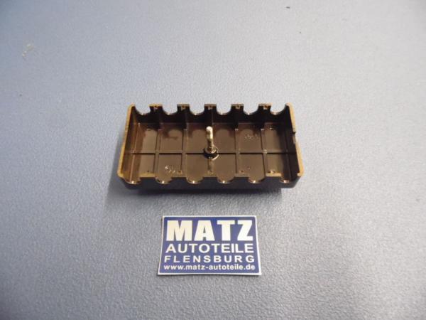 Deckel für Sicherungsdose - DKW Munga