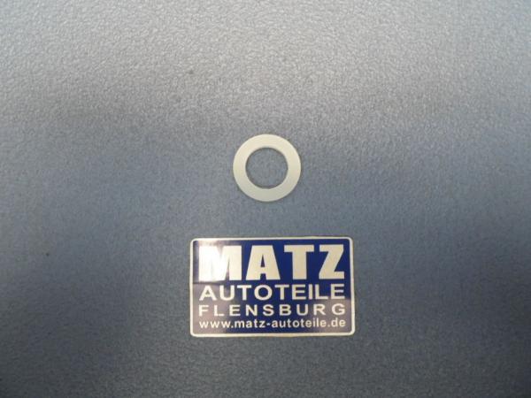 Dichtring für Sechskantschraube Ölablaß - Automatik - Opel Rekord , Commodore A, Kadett B, Ascona A+B, Manta A+B, Kapitän B, Admiral B, Diplomat B, Olymia A, GT