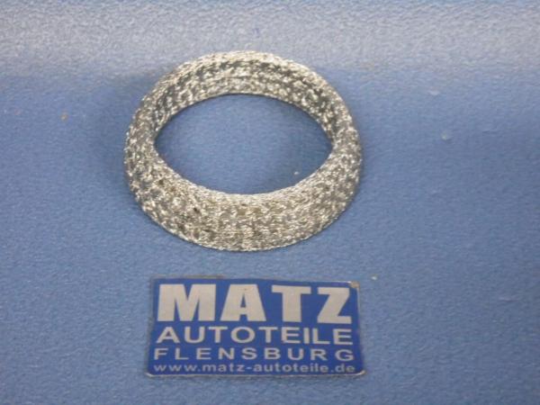Dichtring für vorderes Auspuffrohr - Repro - innen ø 48 mm - Opel Kapitän 39-57, Kapitän P, Blitz 1,5 to, 1,75 to, 1,9 to, 3 to, Admiral 38/39