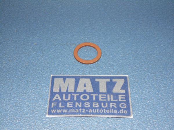 Dichtring - 14 x 20 mm - Opel Ascona A+B, Manta A, Monza, Senator A