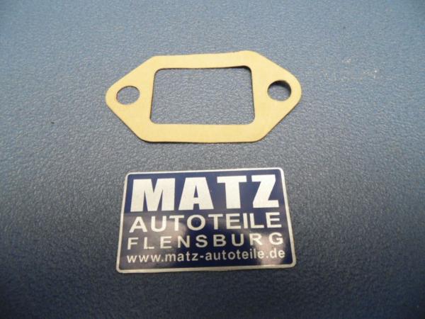 Dichtung für Wasserauslaßstutzen - Opel Commodore A, Admiral B, Diplomat B