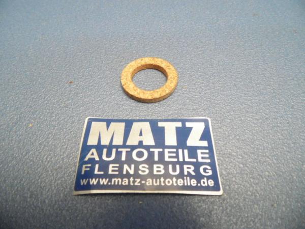 Dichtung für Belüftungskorb - Opel Kadett A-C - 1,0 - 1,1 - 1,2 L