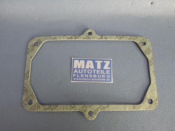 Dichtung für Getriebegehäusedeckel - 1,0 - 1,1 - 1,2 L - Opel Kadett A-C, Ascona A+B, Manta A+B, Olympia A, GT